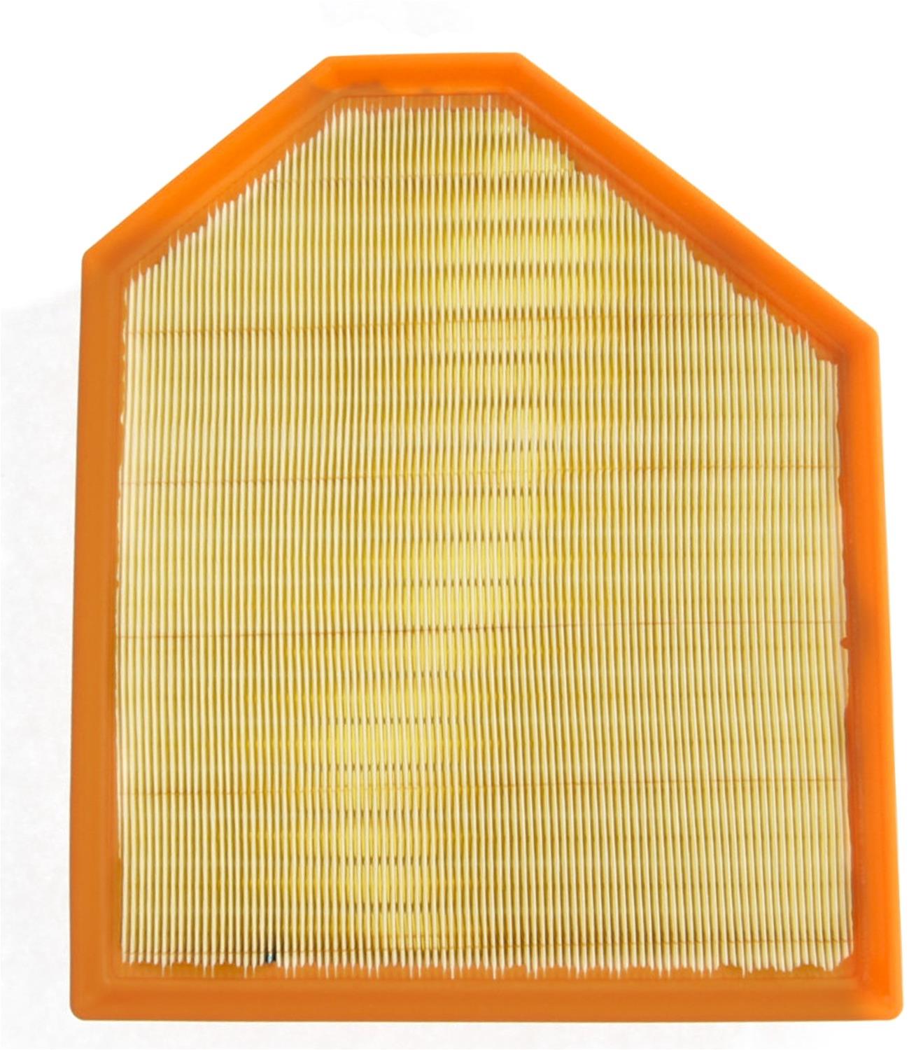 MAHLE Original LX 1991 Mahle Original Air Filter Elements