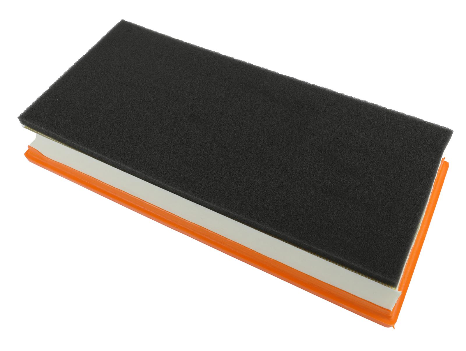 Knecht LX 191 – Filtro Aria Auto, Ricambio Originale (Marelli 154077715121) - 3