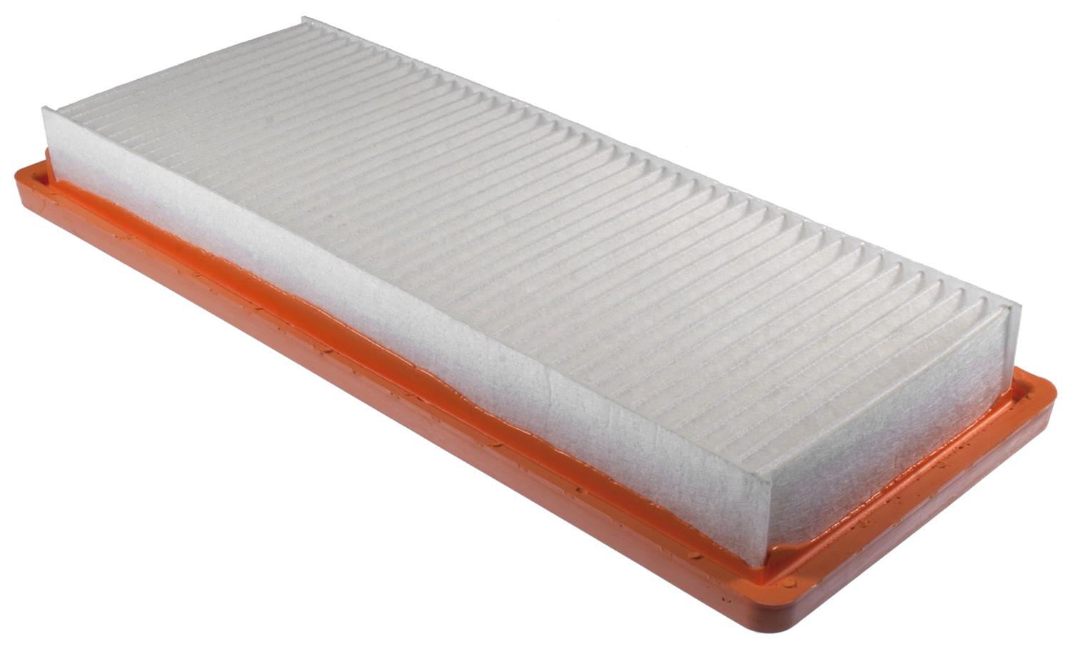 Mahle LX2033 Air Filter | Autoplicity