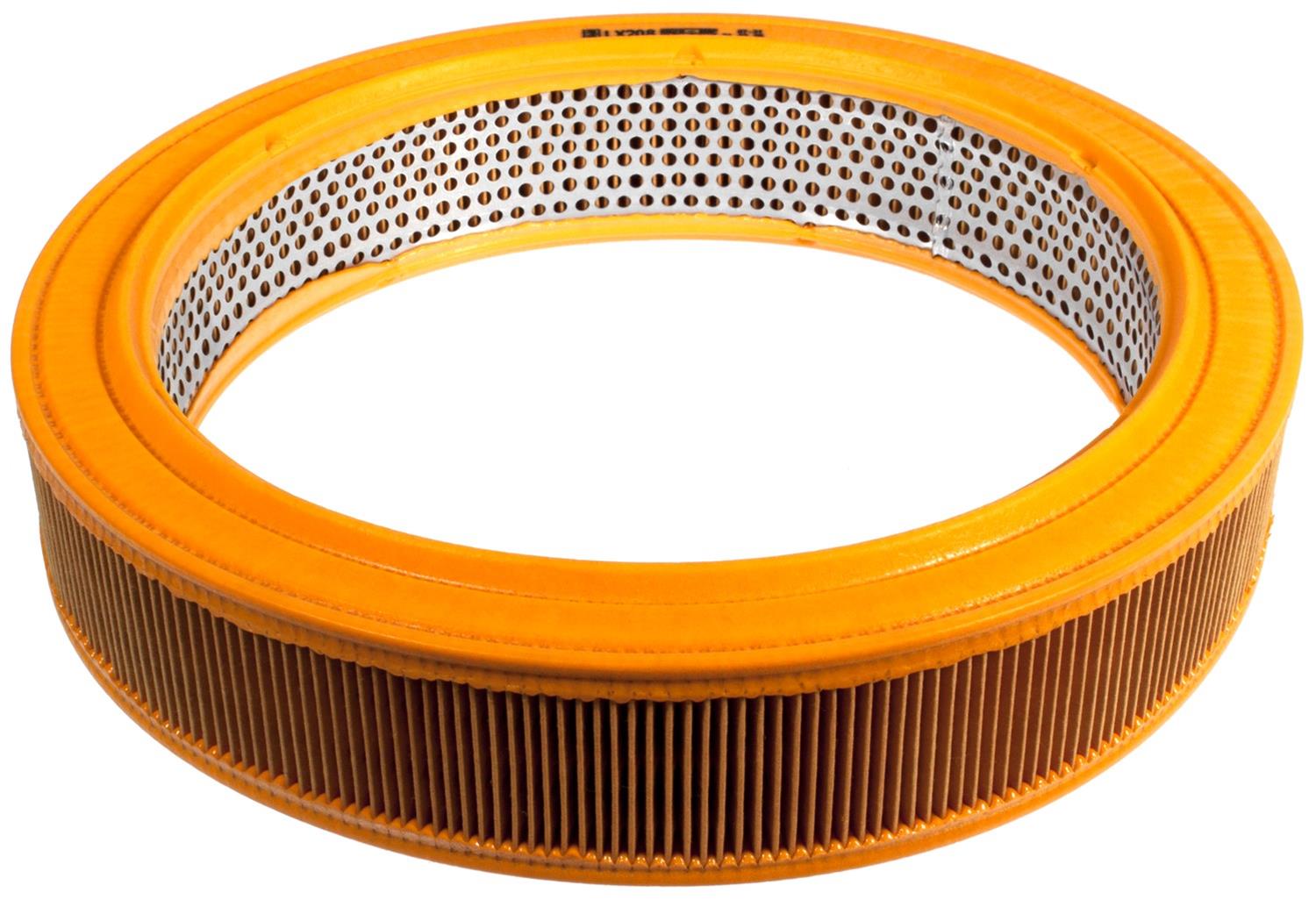 MAHLE Original LX 208 Mahle Original Air Filter Elements Summit Racing