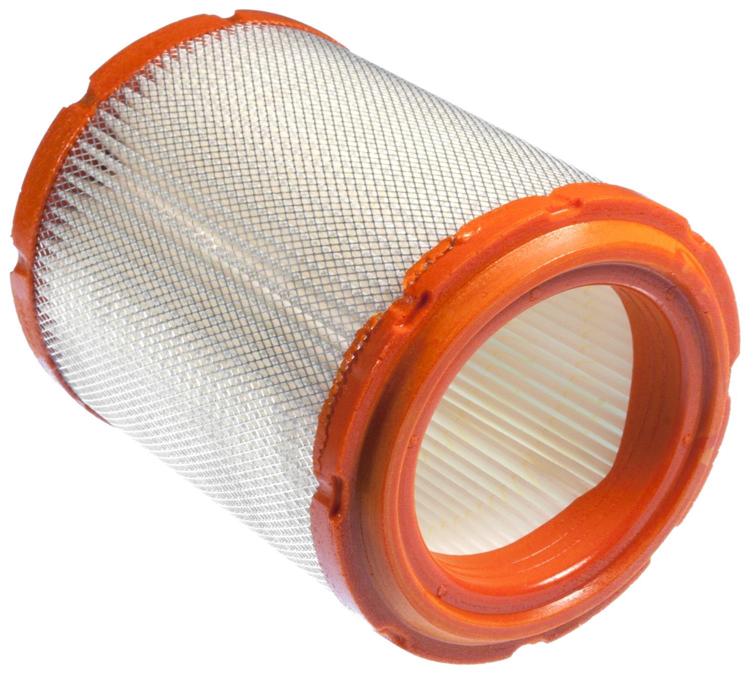 MAHLE Original LX 2927 Mahle Original Air Filter Elements Summit Racing