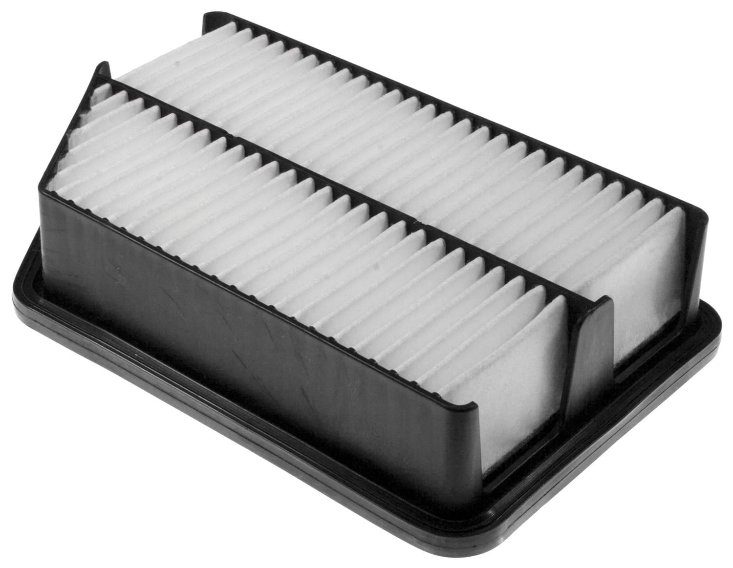 MAHLE Original LX 3026 Mahle Original Air Filter Elements Summit Racing