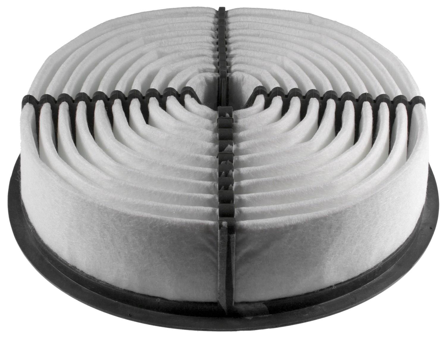 MAHLE Original LX 3229 Mahle Original Air Filter Elements Summit Racing