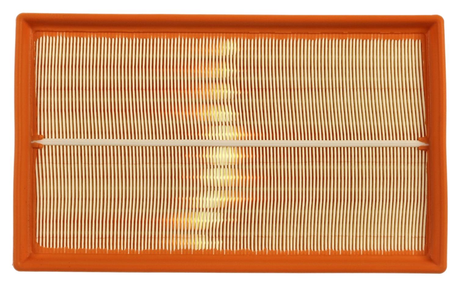 MAHLE Original LX 3502 Mahle Original Air Filter Elements | Summit