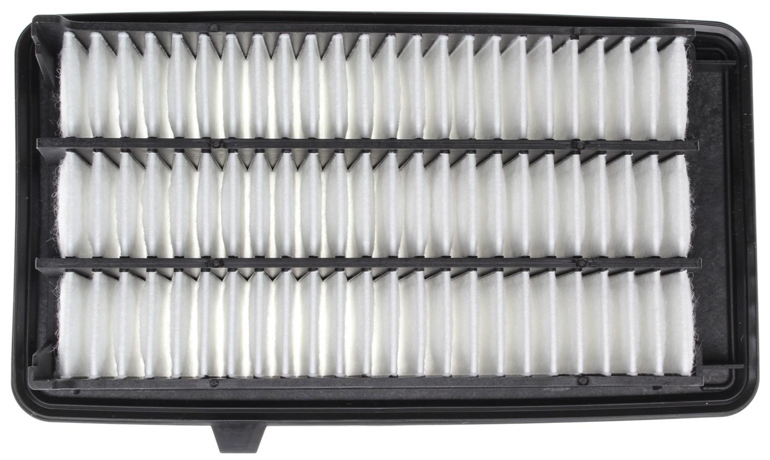 MAHLE Original LX 4591 Mahle Original Air Filter Elements | Summit Racing