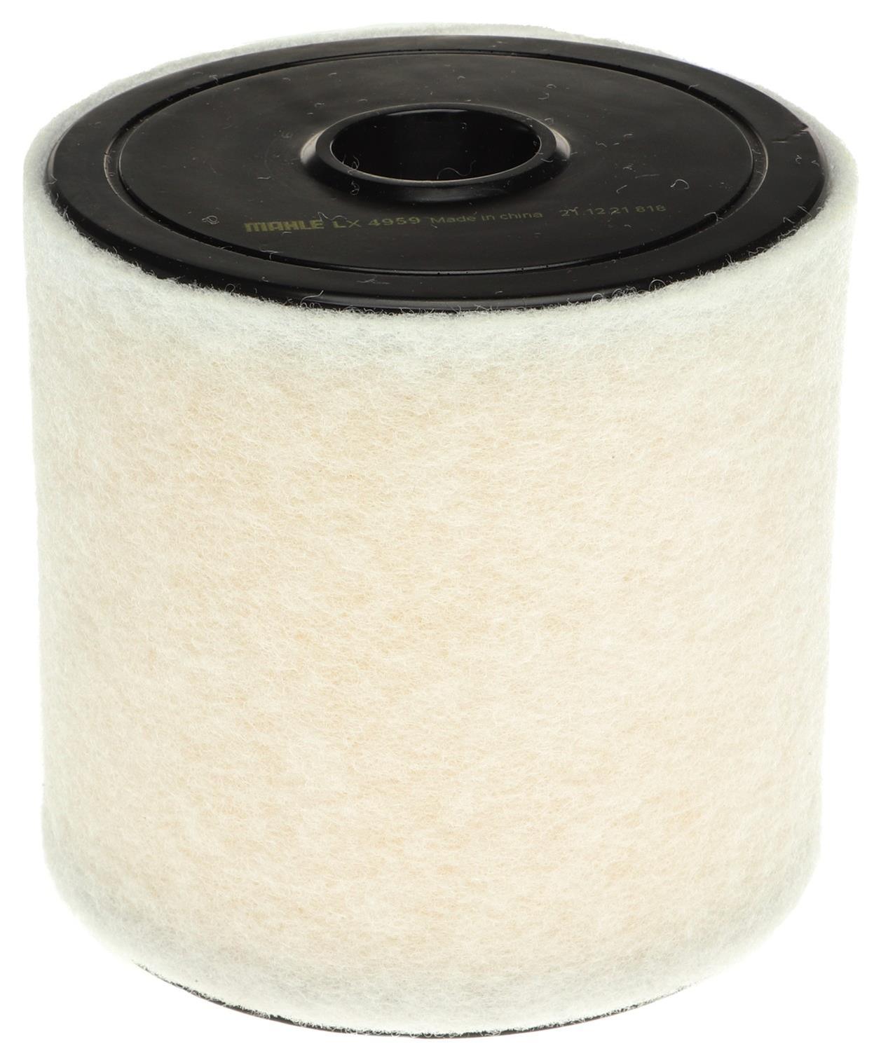 MAHLE Original LX 4959 Mahle Original Air Filter Elements | Summit