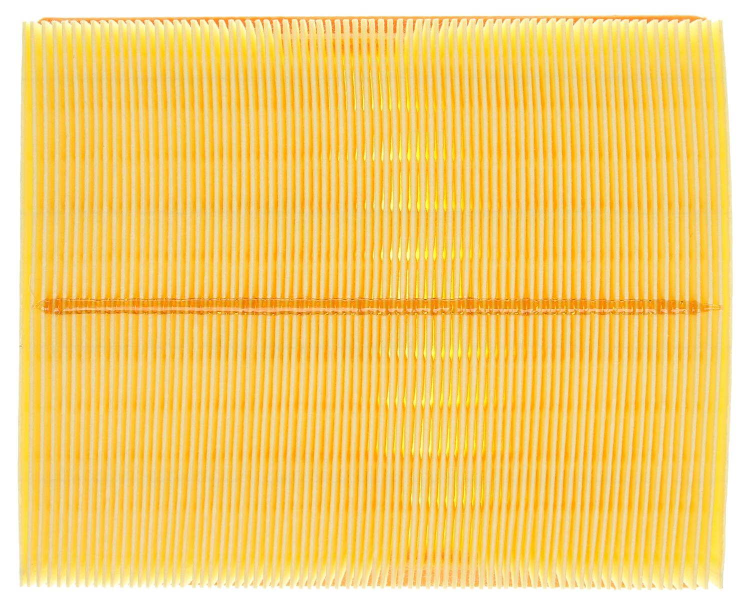 MAHLE Original LX 5530 Mahle Original Air Filter Elements | Summit