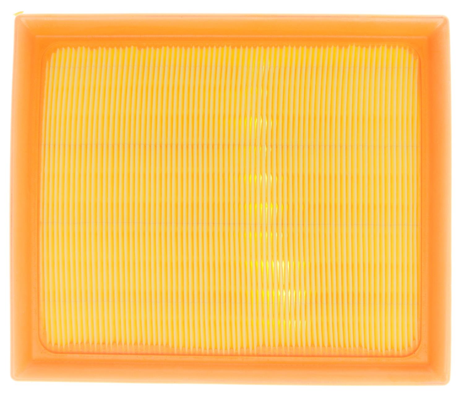 MAHLE Original LX 5530 Mahle Original Air Filter Elements | Summit