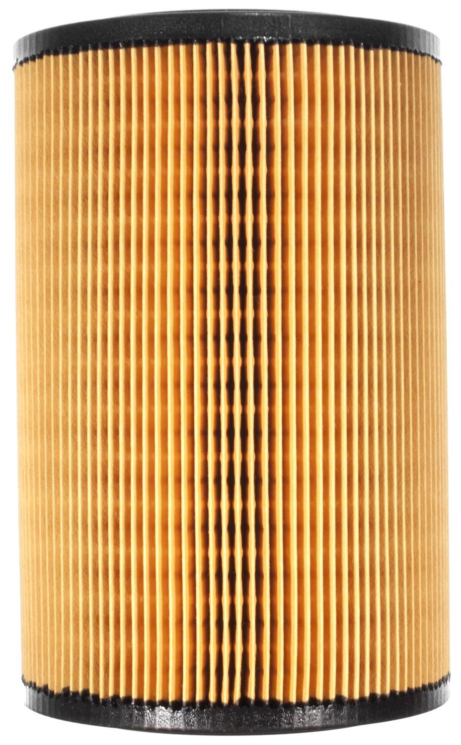 MAHLE Original LX 865 Mahle Original Air Filter Elements Summit Racing