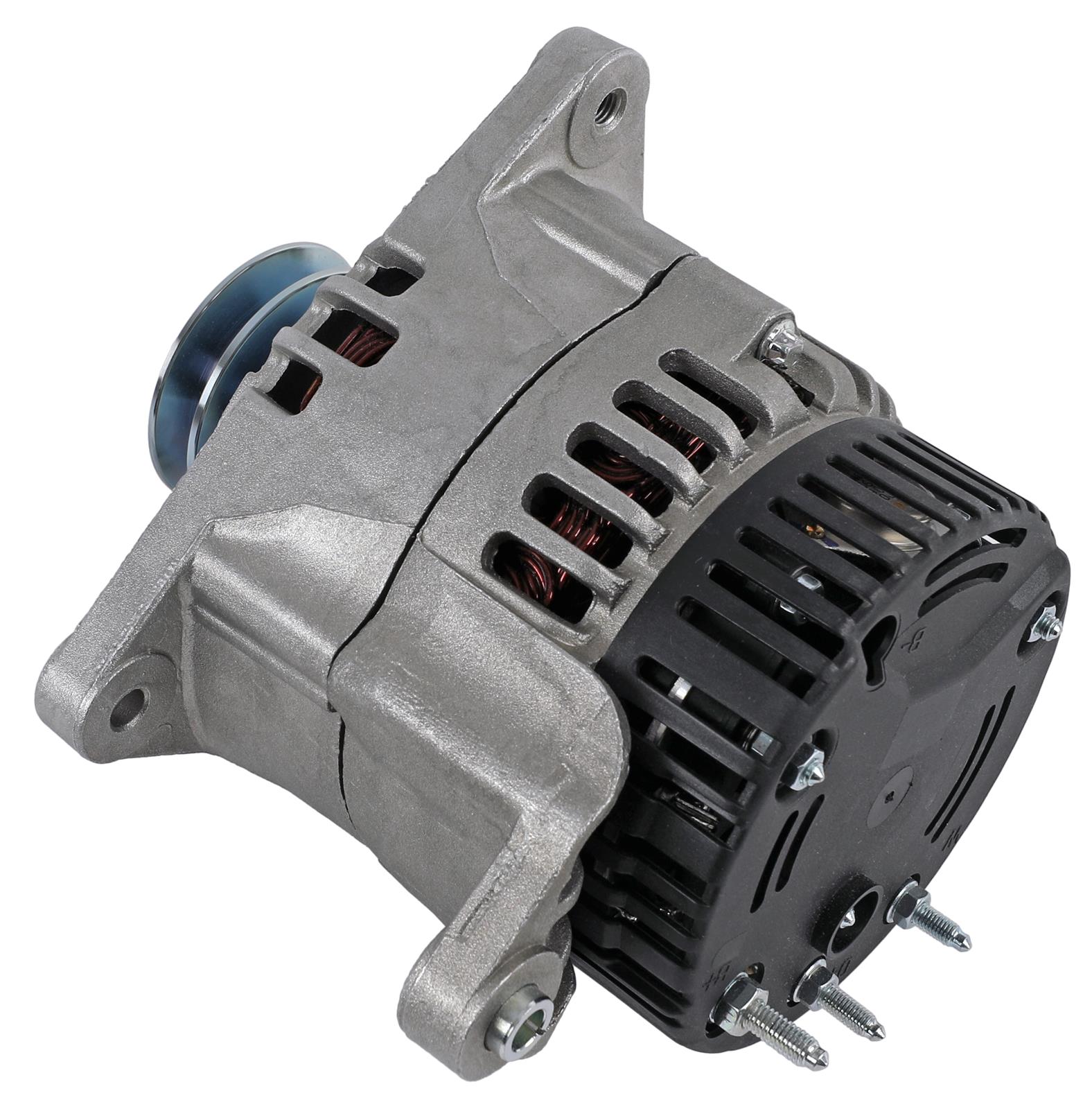 MAHLE Original MG 407 Mahle Original Alternators Summit Racing