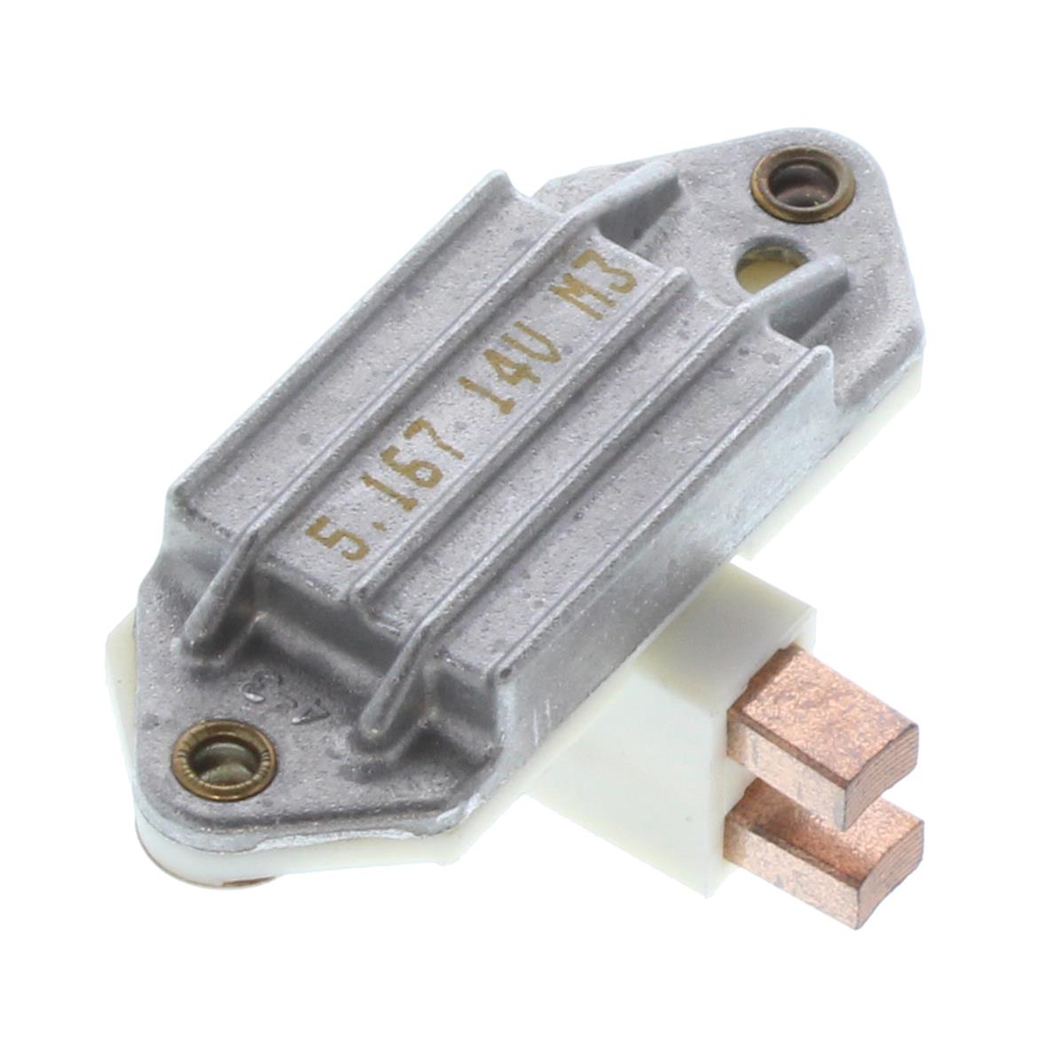 MAHLE Regler - MGX 1057, 46,66 Produktbild-Vorschau 6