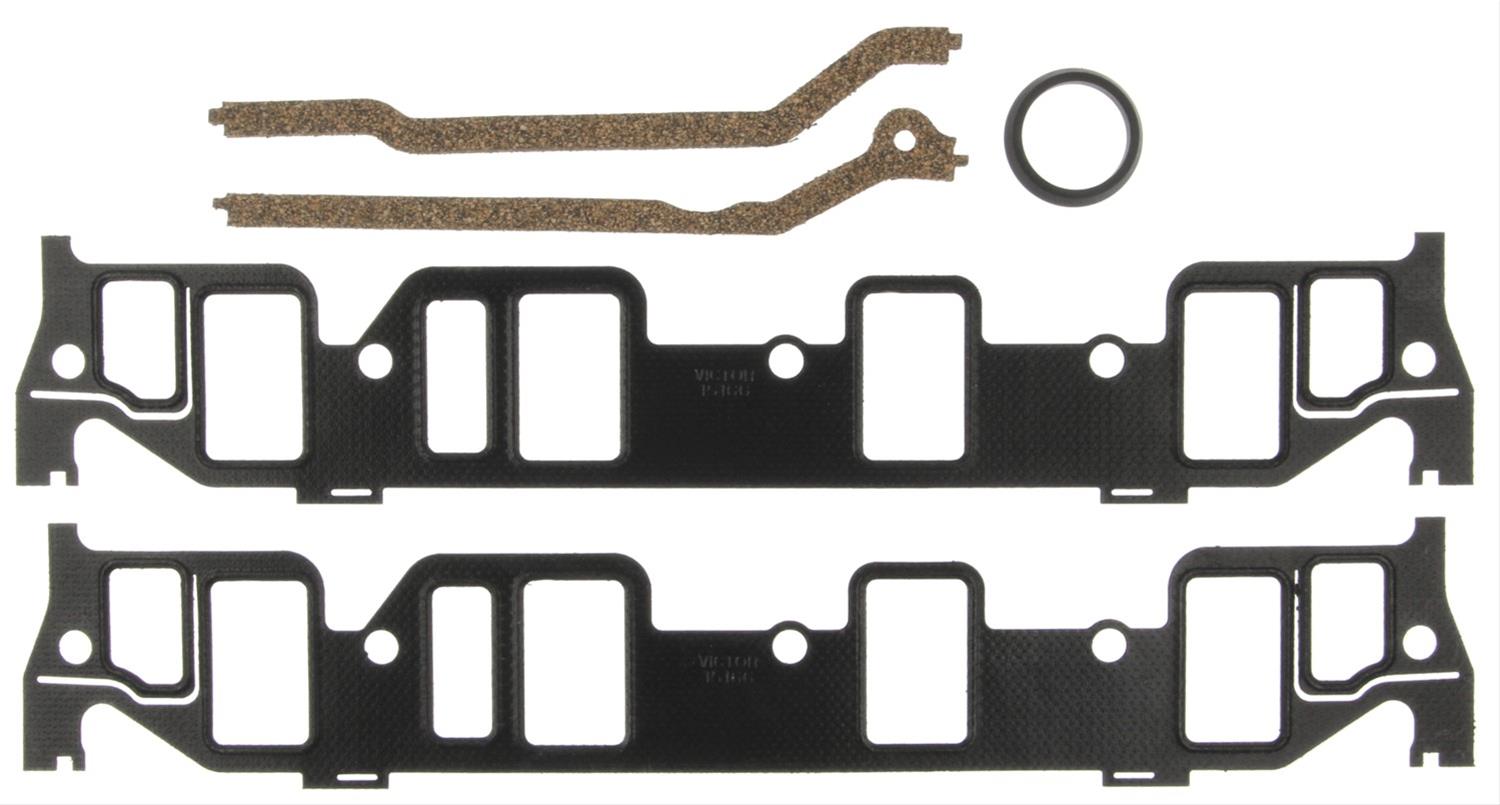 MAHLE Original MS15166X Mahle Original Intake Manifold Gaskets