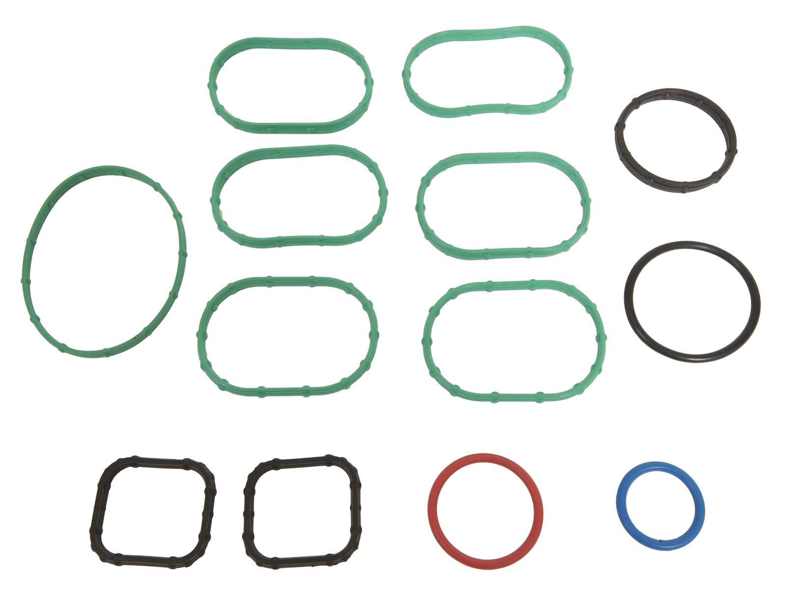 MAHLE Original MS19924 Mahle Original Intake Manifold Gaskets Summit