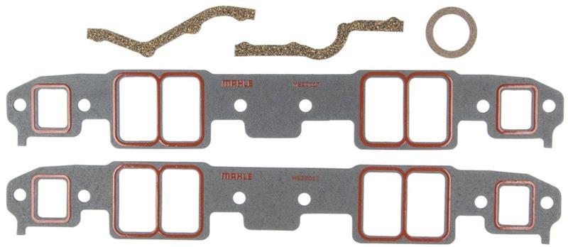 MAHLE Original Intake Manifold Gaskets MS20023 Gasket Sets CHEVROLET V8 SMALL BLOCK 302, 327, 350, 400 Engines Dart - Buick