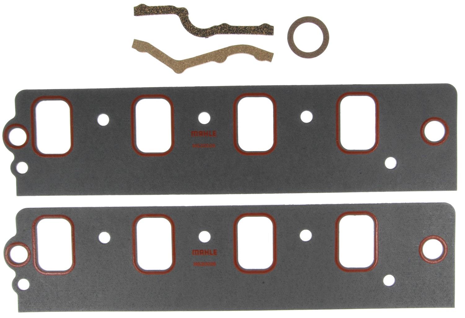 MAHLE Original MS20026