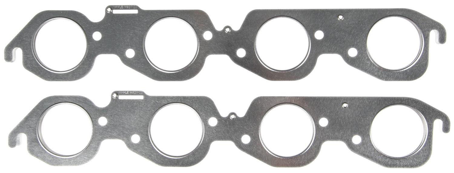 MAHLE Original Header and Exhaust Manifold Gaskets MS20122 CHEVROLET V8 BIG BLOCK 396, 402, 427, 454 Engines