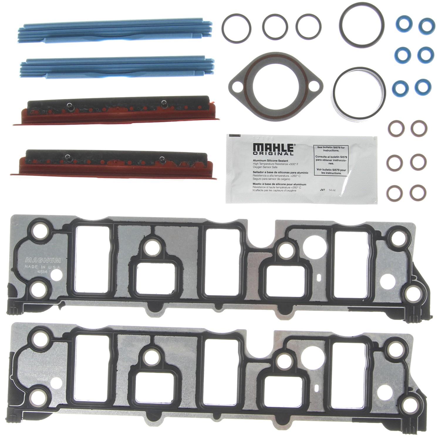 MAHLE Original MS19257 Mahle Original Upper Intake Manifold Gaskets