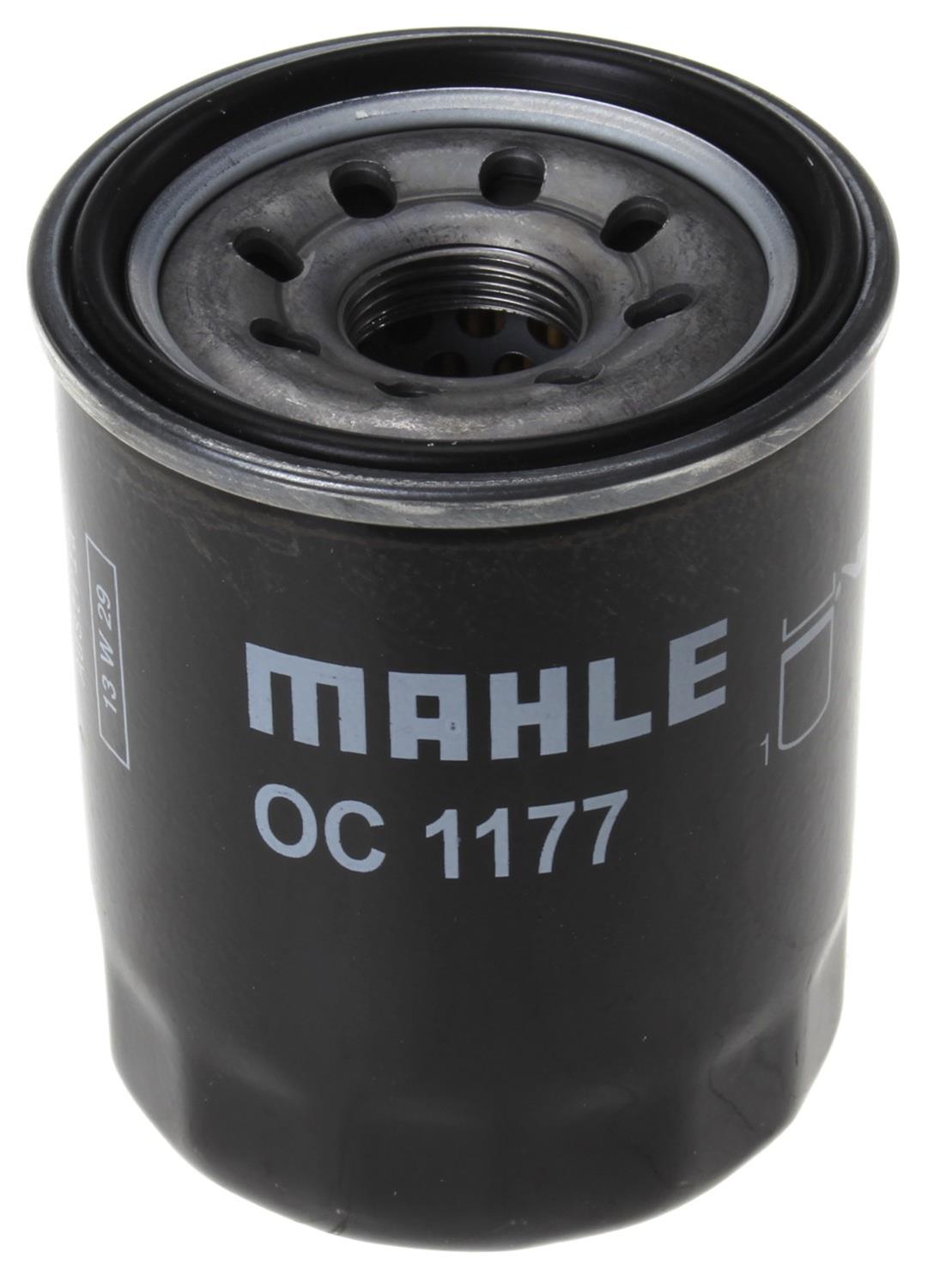 MAHLE Original OC 1177 Mahle Original Oil Filters Summit Racing