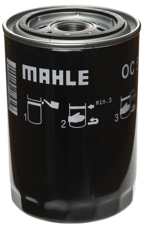 MAHLE Original OC 51 OF Mahle Original Oil Filters Summit Racing
