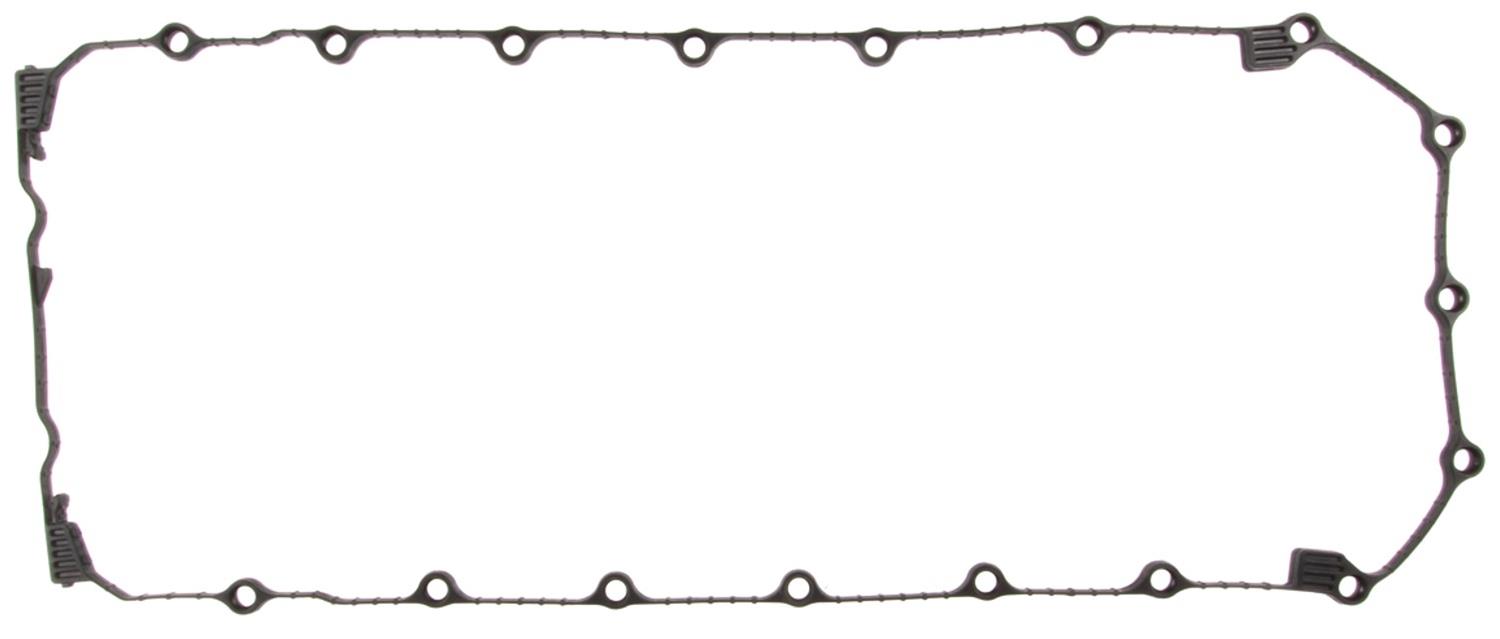 Mahle Original Oil Pan Gaskets OS32575 Engine Gasket, Engine Gasket