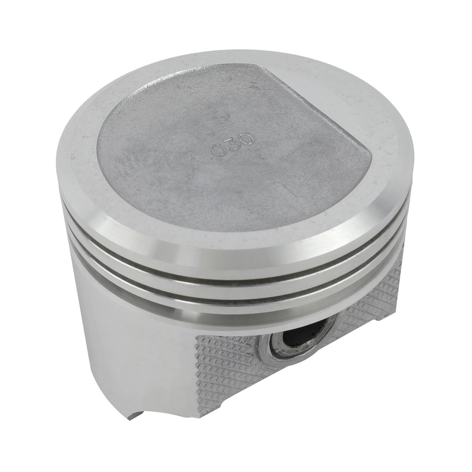 MAHLE Original S224-1658.020 Mahle Original OE Replacement Pistons 