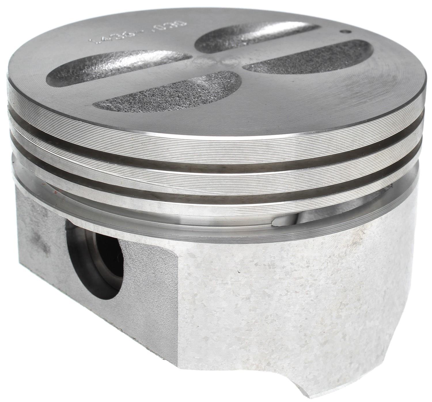 Segments De Pistons MAHLE Original 003 76 N0 - Compatible Mercedes-Benz, Alésage 128 Mm