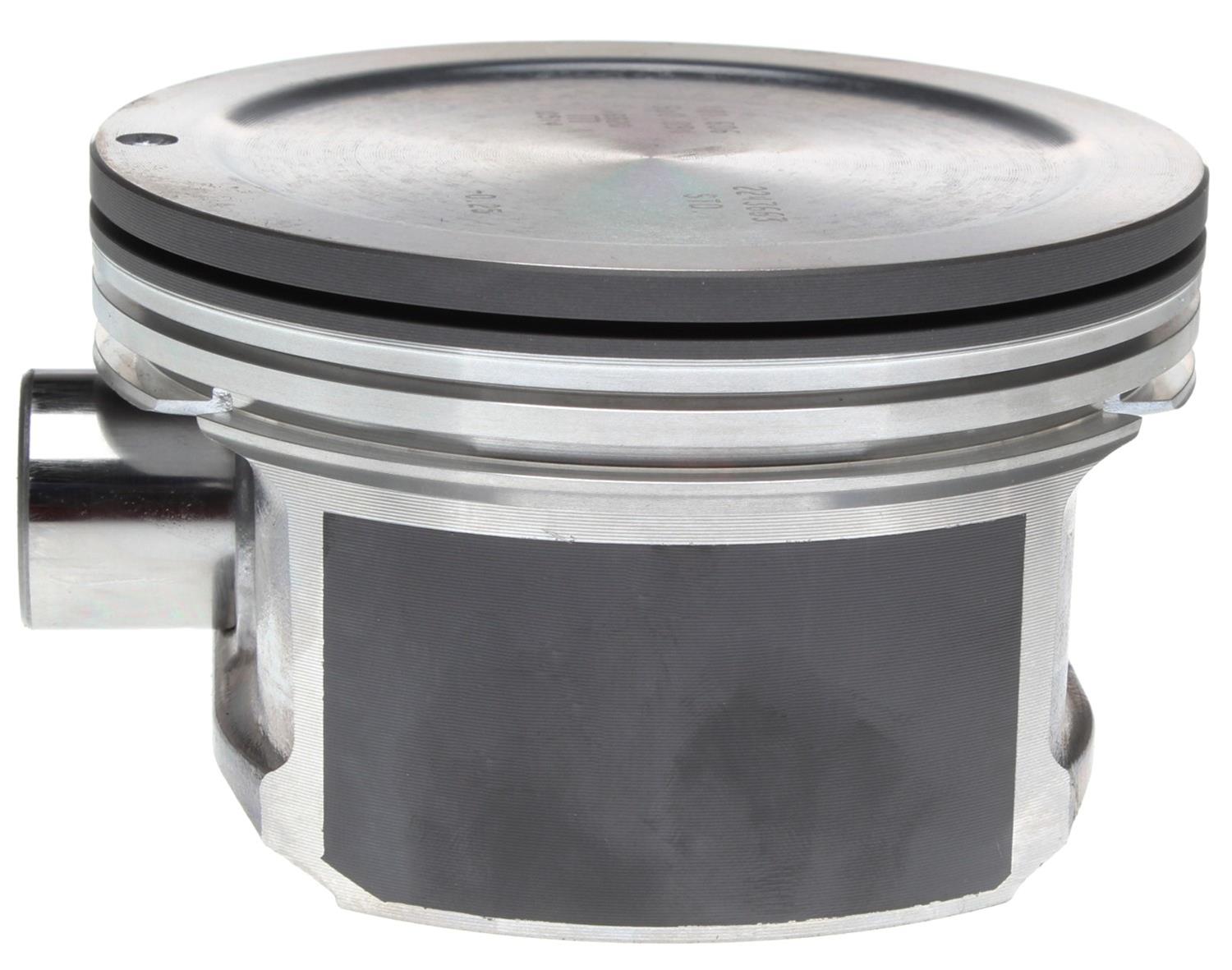 MAHLE Original S224-3663 Mahle Original OE Replacement Pistons