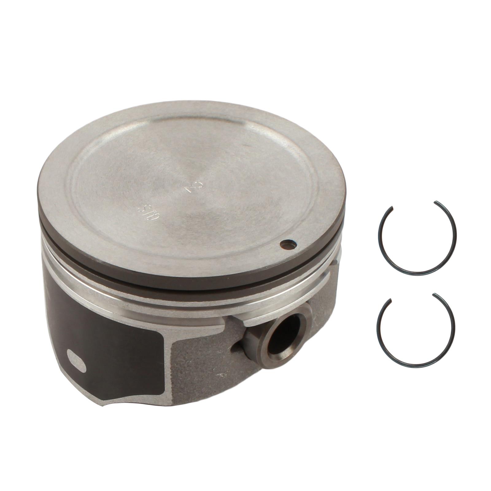 MAHLE Original S224-3727 Mahle Original OE Replacement Pistons