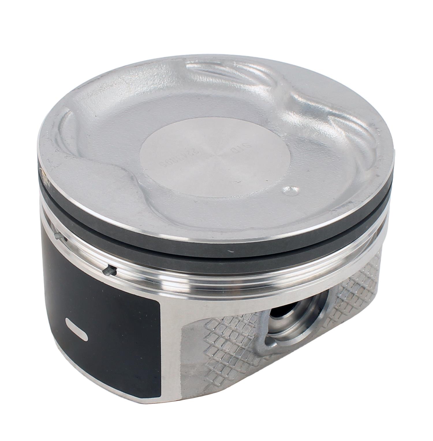 MAHLE Original S224-3895 Mahle Original OE Replacement Pistons 