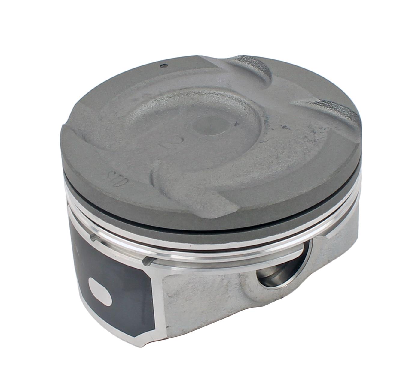 MAHLE Original S224-4008 Mahle Original OE Replacement Pistons | Summit ...