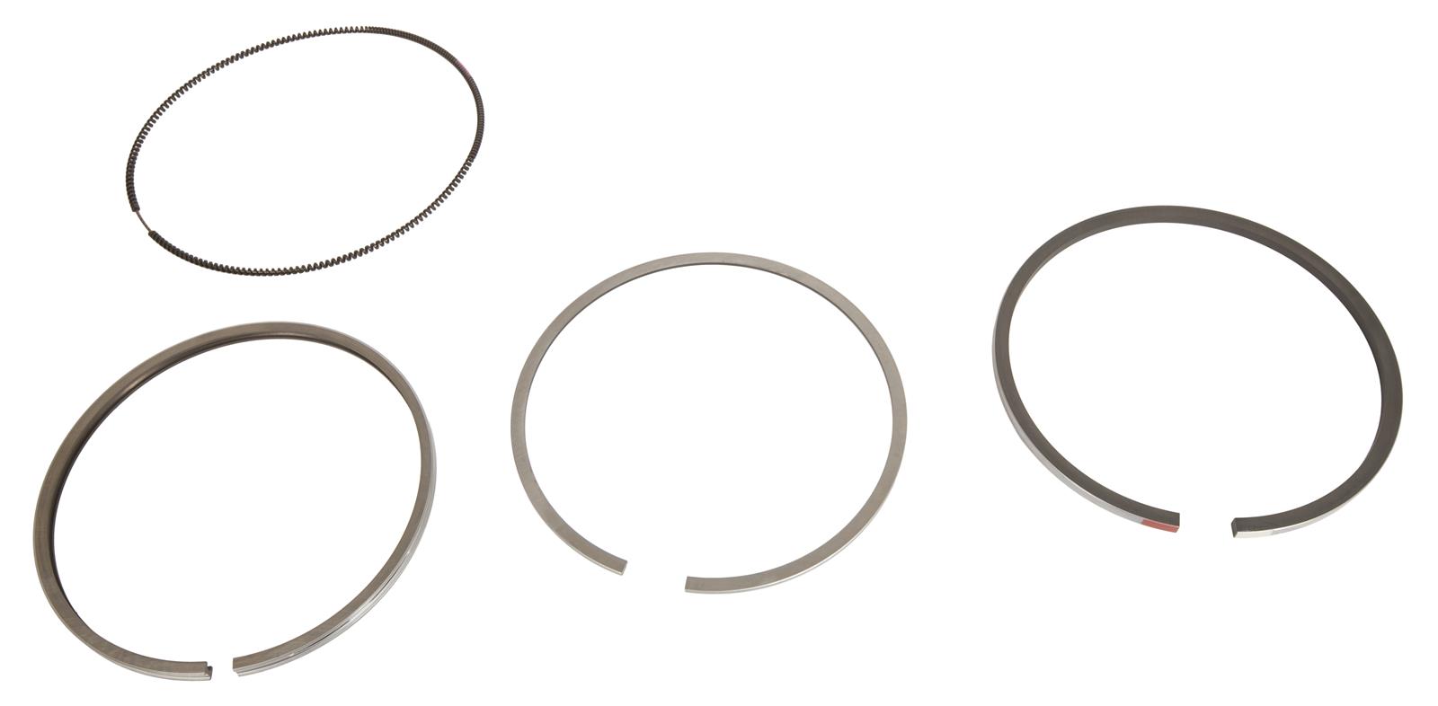 MAHLE Original S41822 Mahle Original Standard Piston Ring Sets | Summit ...