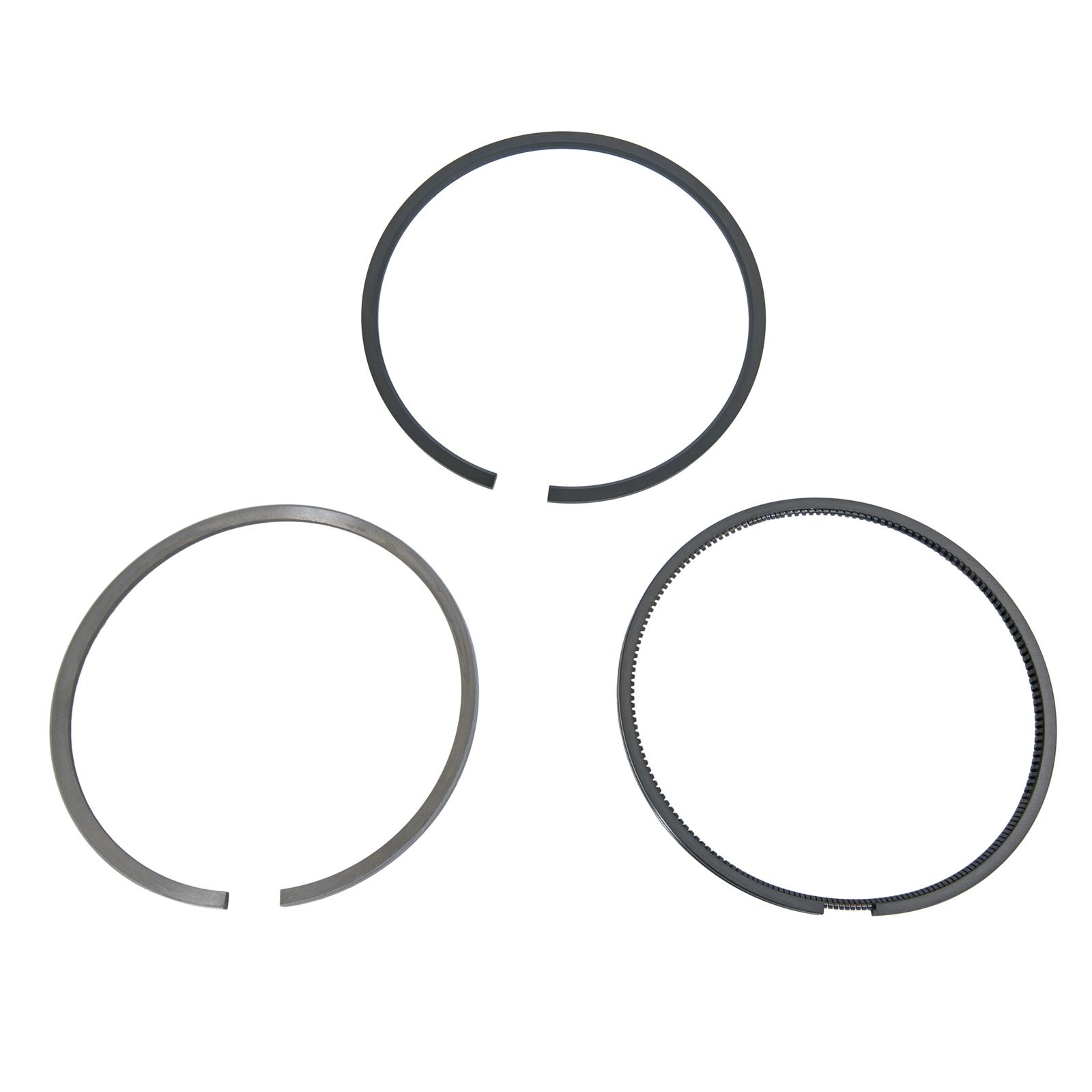 MAHLE Original S42170.040 Mahle Original Premium Piston Ring Sets