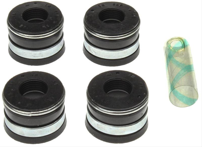 MAHLE Original SS45410 Mahle Original Valve Stem Seals Summit Racing