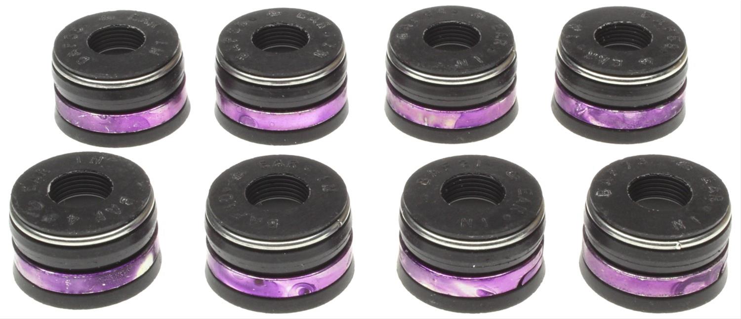 MAHLE Original SS45580 Mahle Original Valve Stem Seals Summit Racing