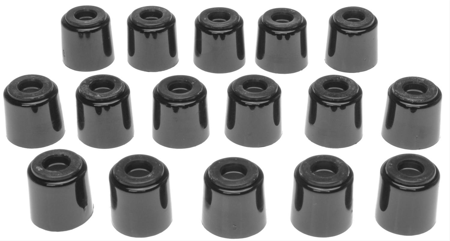 MAHLE Original SS45804 Mahle Original Valve Stem Seals Summit Racing