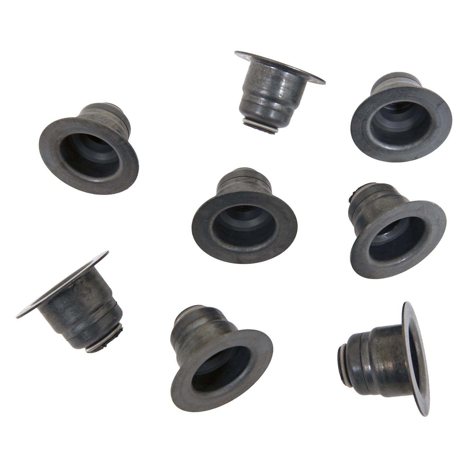 MAHLE Original SS45844 Mahle Original Valve Stem Seals Summit Racing