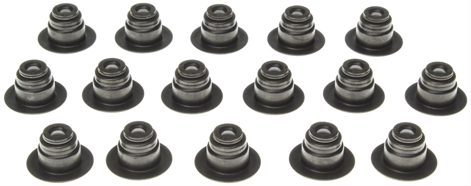 MAHLE Original SS45887 Mahle Original Valve Stem Seals Summit Racing