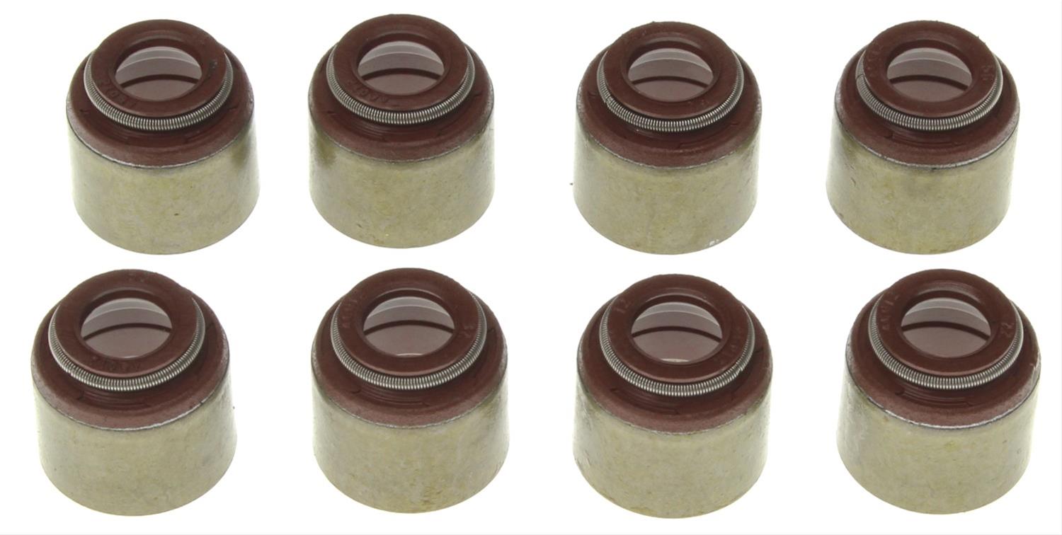 MAHLE Original Engine Valve Stem Oil Seals SS45919 Seal GM-Trk, 294(4.8L), 325(5.3L), 365(6.0L) (1999-2001)