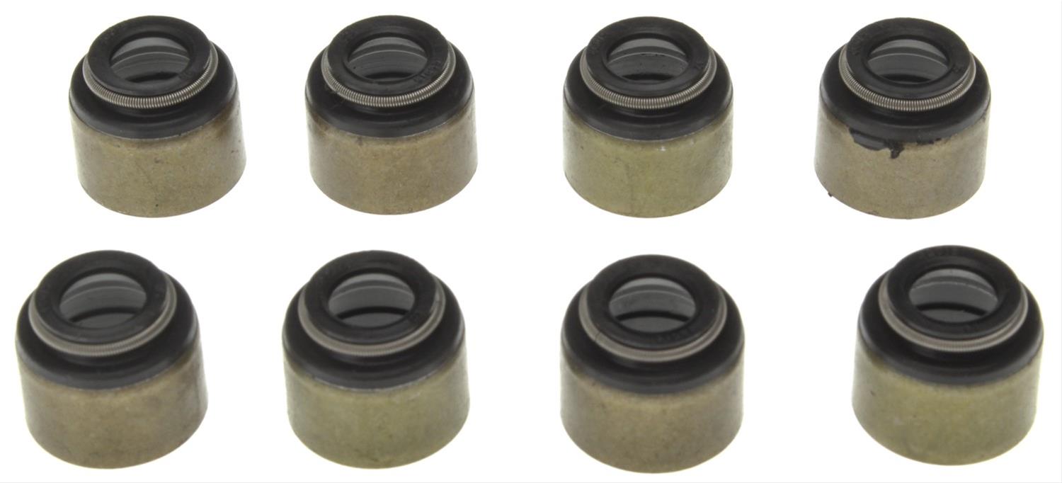 MAHLE Original Engine Valve Stem Oil Seals SS45922 Seal GM-Trk, 294(4.8L), 325(5.3L), 365(6.0L) (1999-2001)