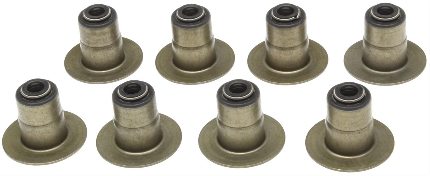 MAHLE Original Engine Valve Stem Oil Seals SS45949 Seal Dodge Trk, Chrysler, Jeep 5.7L Hemi (2003-2005)