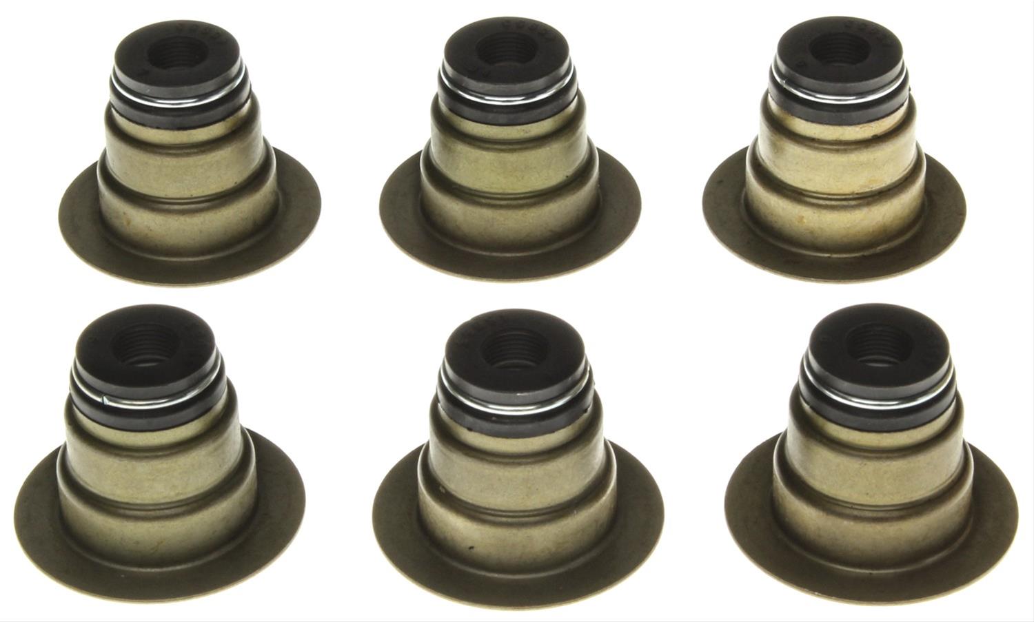 MAHLE Original SS45953 Mahle Original Valve Stem Seals Summit Racing