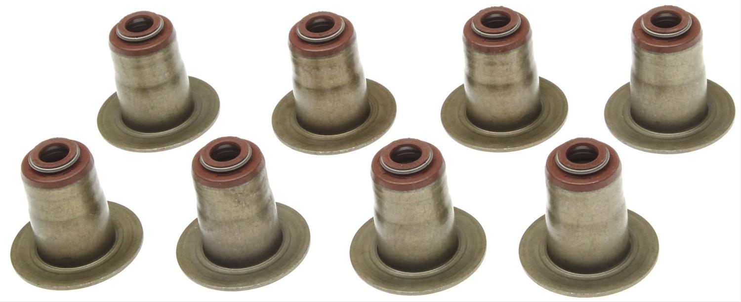 MAHLE Original Engine Valve Stem Oil Seals SS46010 Seal Dodge Trk, Chrysler, Jeep 6.1L Hemi