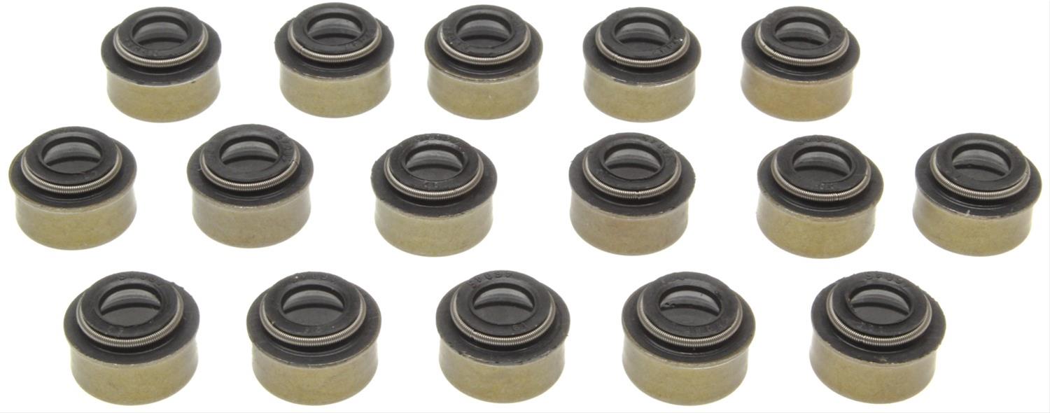 MAHLE Original SS46045A Mahle Original Valve Stem Seals Summit Racing