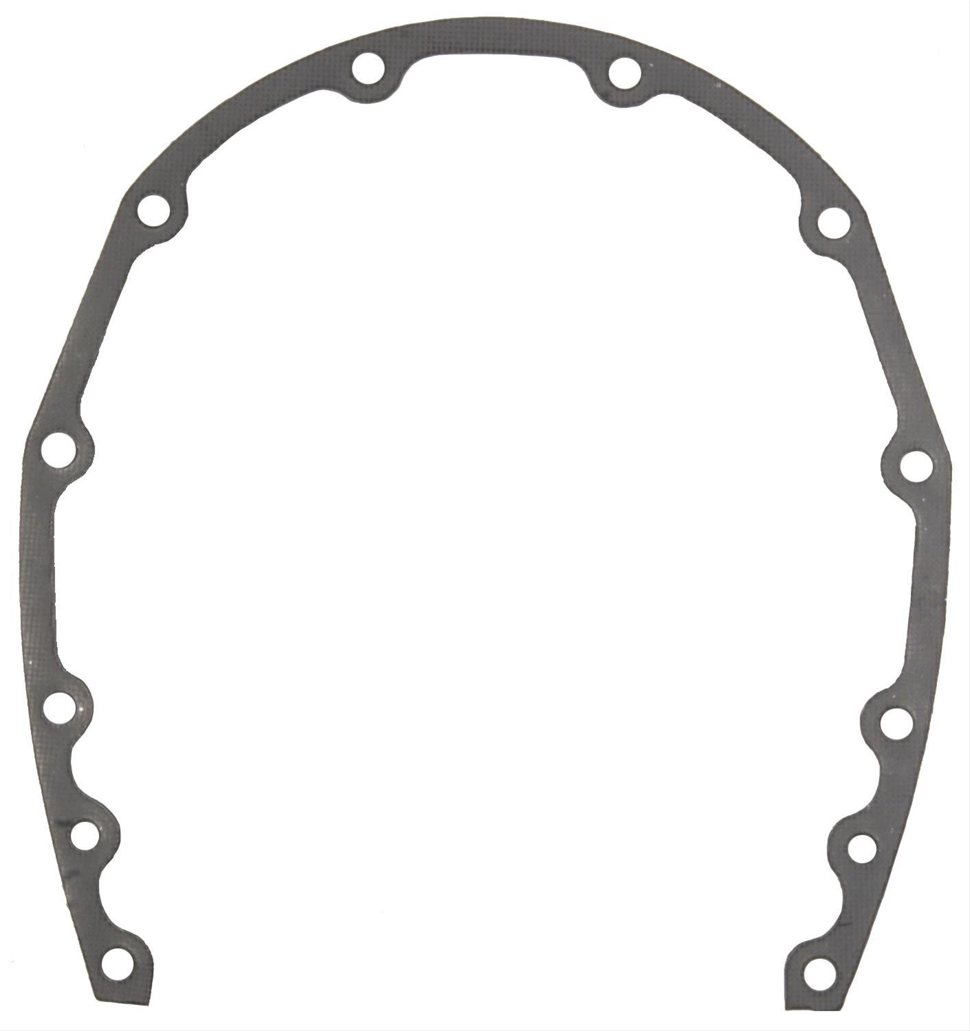 Mahle Original Timing Cover Gaskets T27781VC Bui:350(71-81,92-93);Cad:305(91-92),350(80);Chev:200(78-79),229(80-84),262(