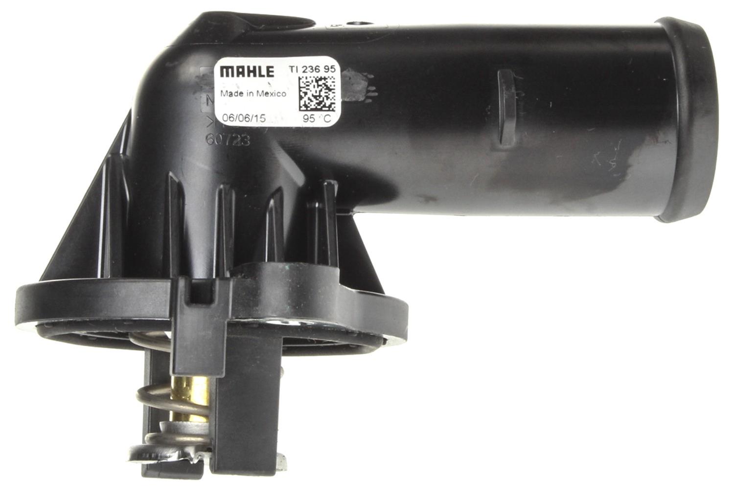 MAHLE Original TI 236 95 Mahle Original Thermostats Summit Racing