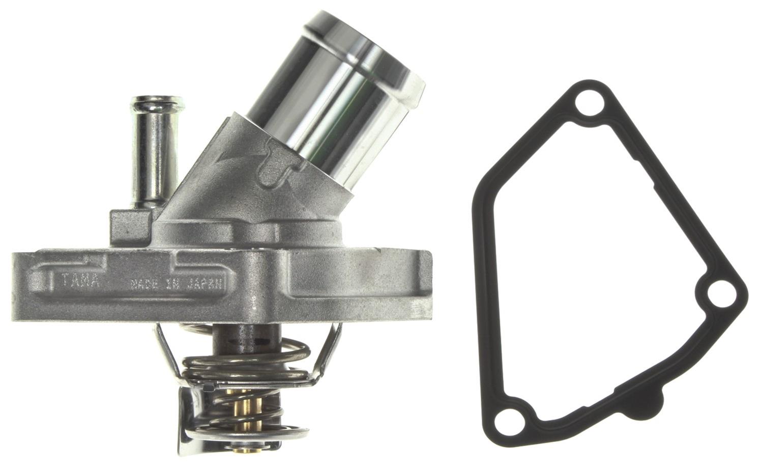 MAHLE Original TI25677D Mahle Original Thermostats Summit Racing