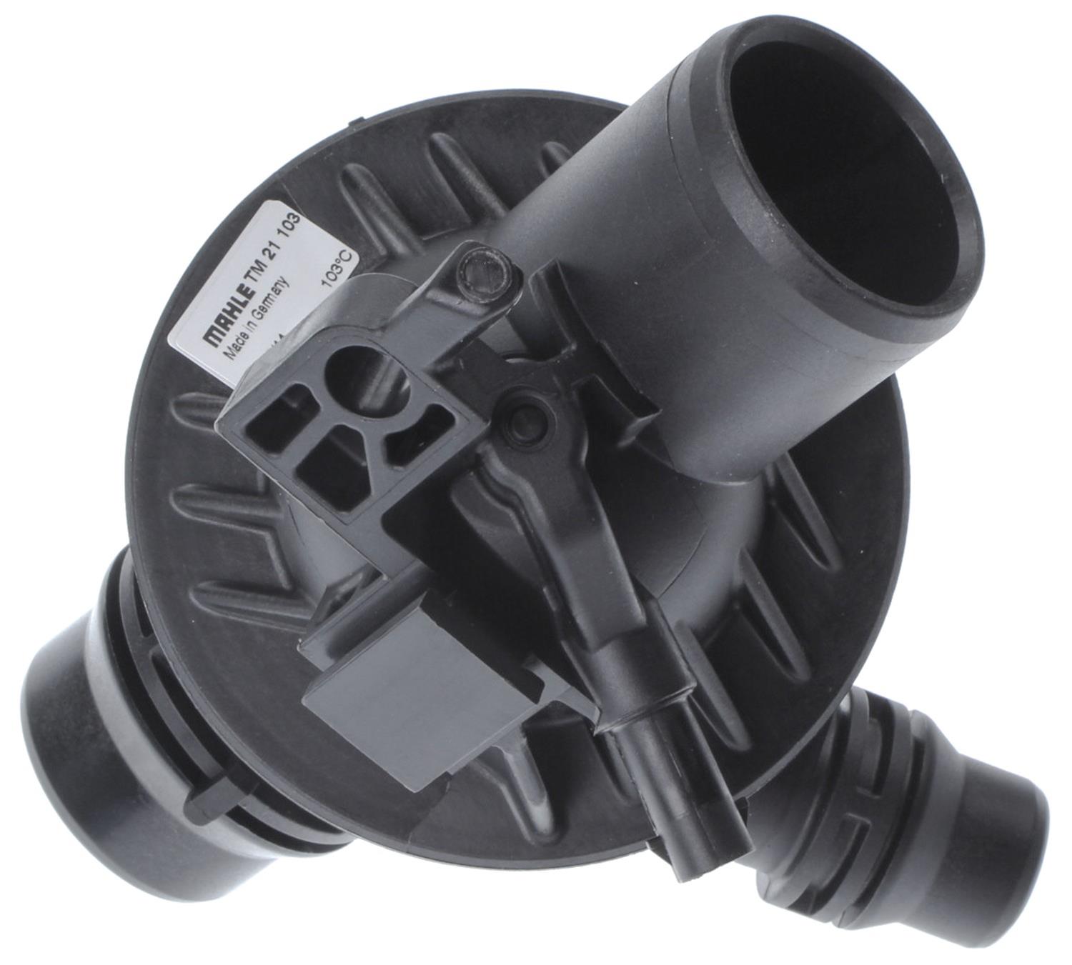MAHLE Original TM 21 103 Mahle Original Thermostats Summit Racing