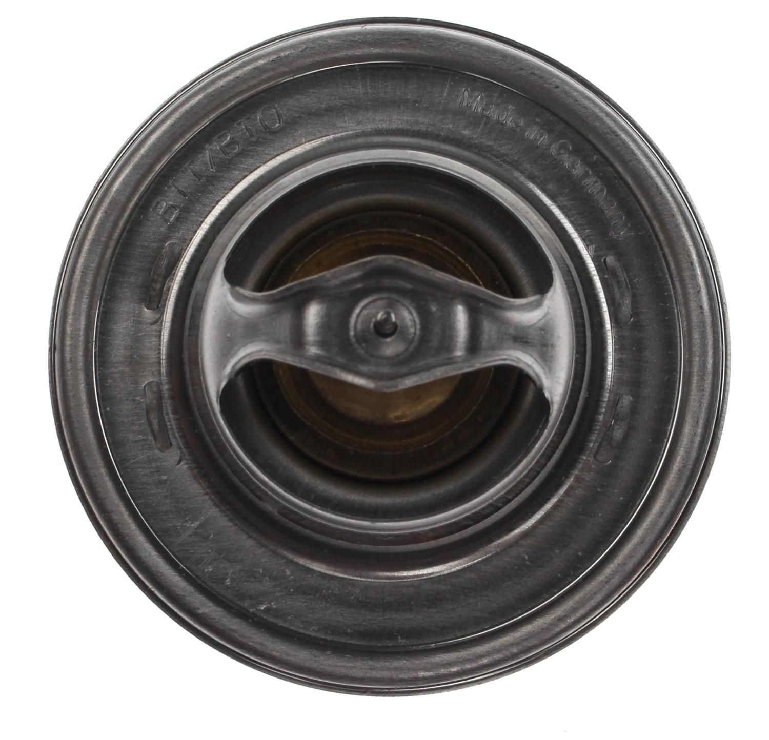 MAHLE TX 14 87D Thermostat Kühlmittel mit Dichtung u.a. passend für A4 B5 Avant MAHLE TX 14 87D Thermostat Kühlmittel mit Dichtung u.a. passend für A4 B5 Avant