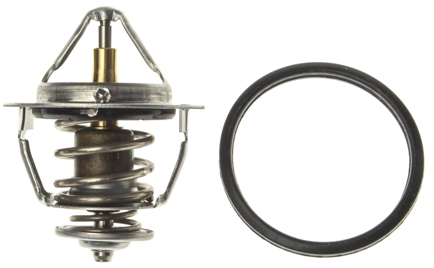 MAHLE Original TX 189 82D Mahle Original Thermostats Summit Racing