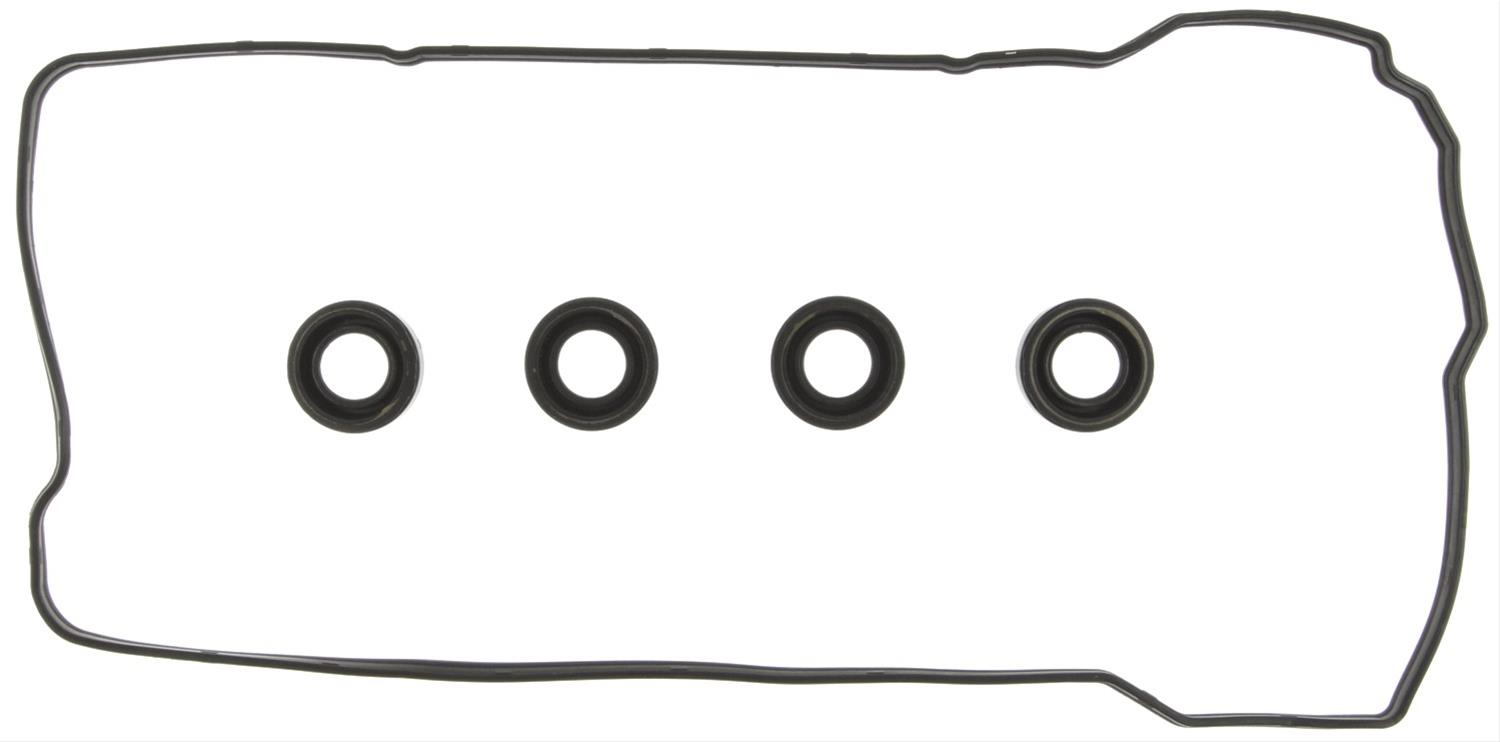 MAHLE Original VS50347 Mahle Original Valve Cover Gaskets Summit Racing